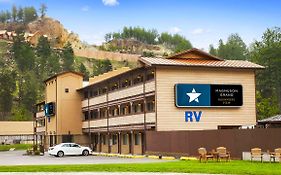 Travelodge Keystone Sd